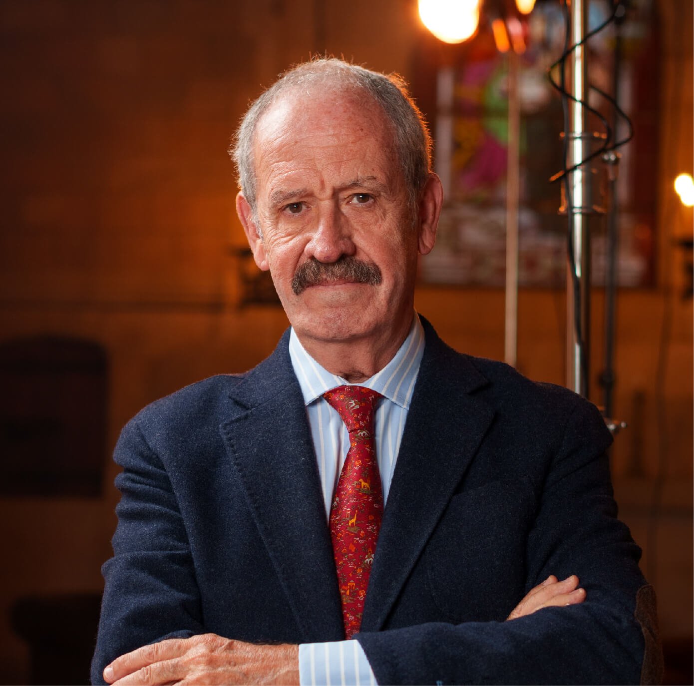 Dr. José Luis Marín