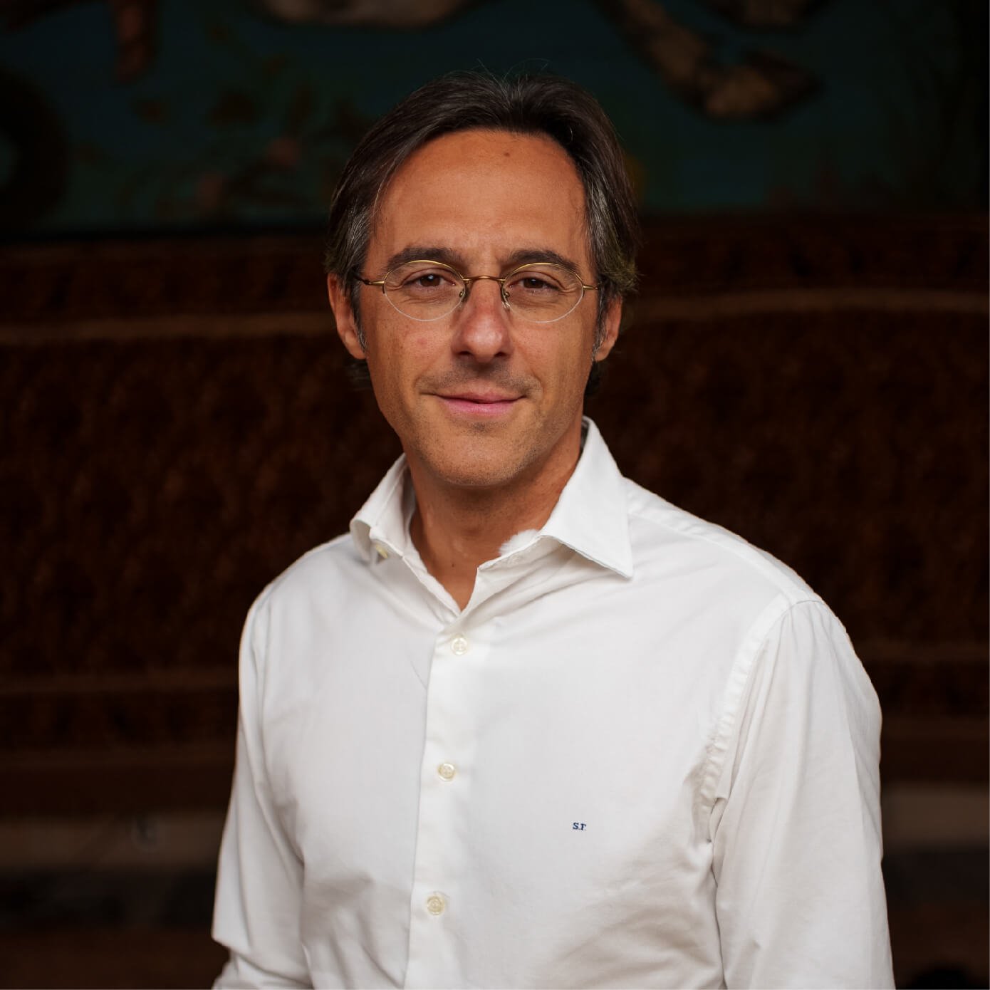 Sergio Fernández